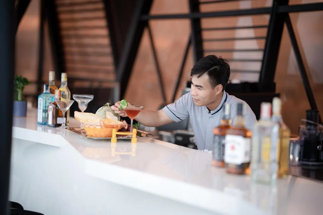 Draco Hotel & Suites 다낭 베트남