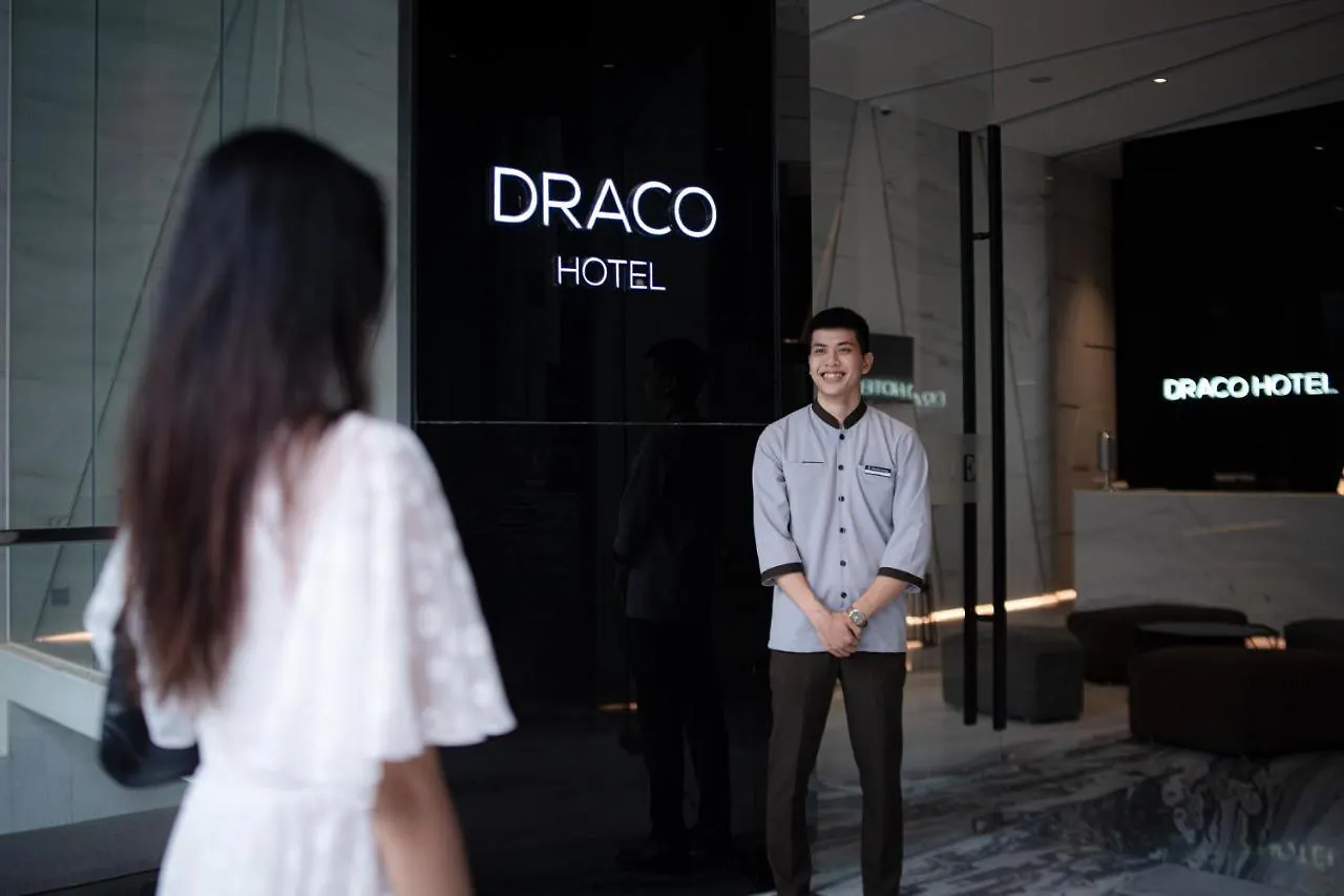 Draco Hotel & Suites 다낭