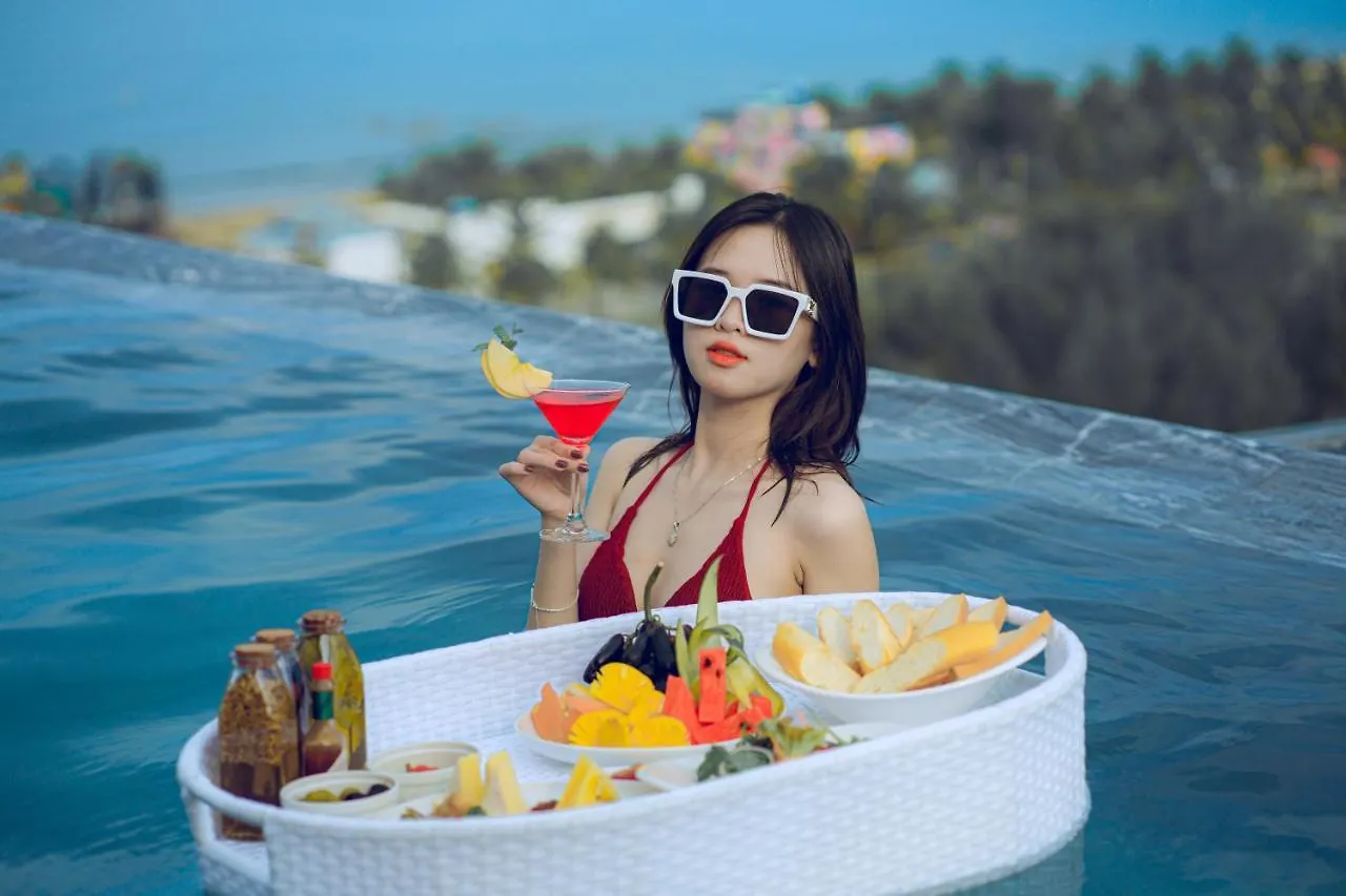 Draco Hotel & Suites 다낭