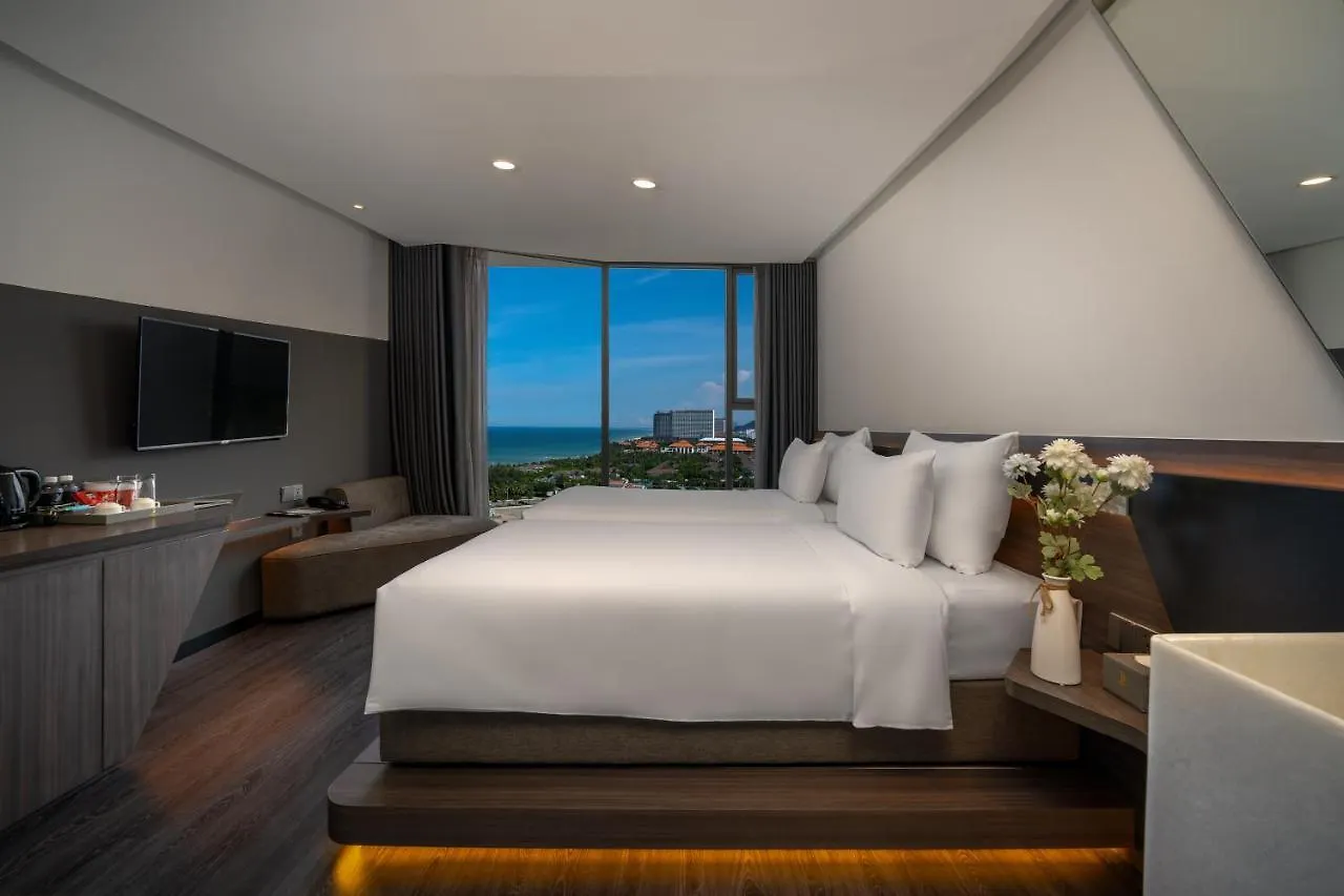 Draco Hotel & Suites 다낭