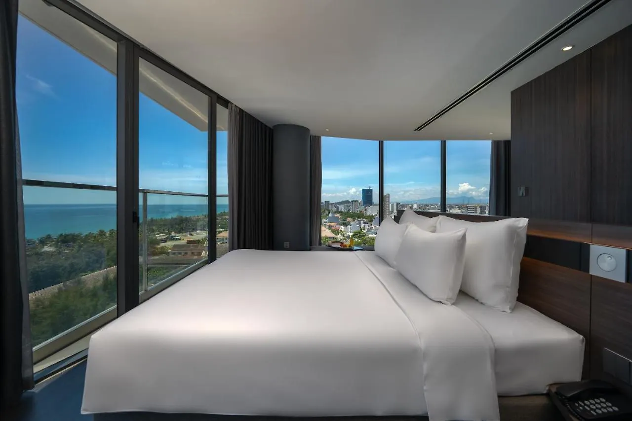 Draco Hotel & Suites 다낭