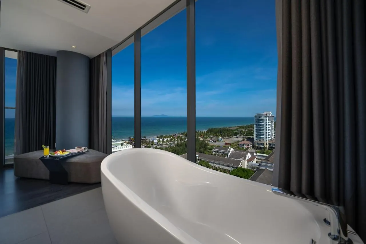 Draco Hotel & Suites 다낭