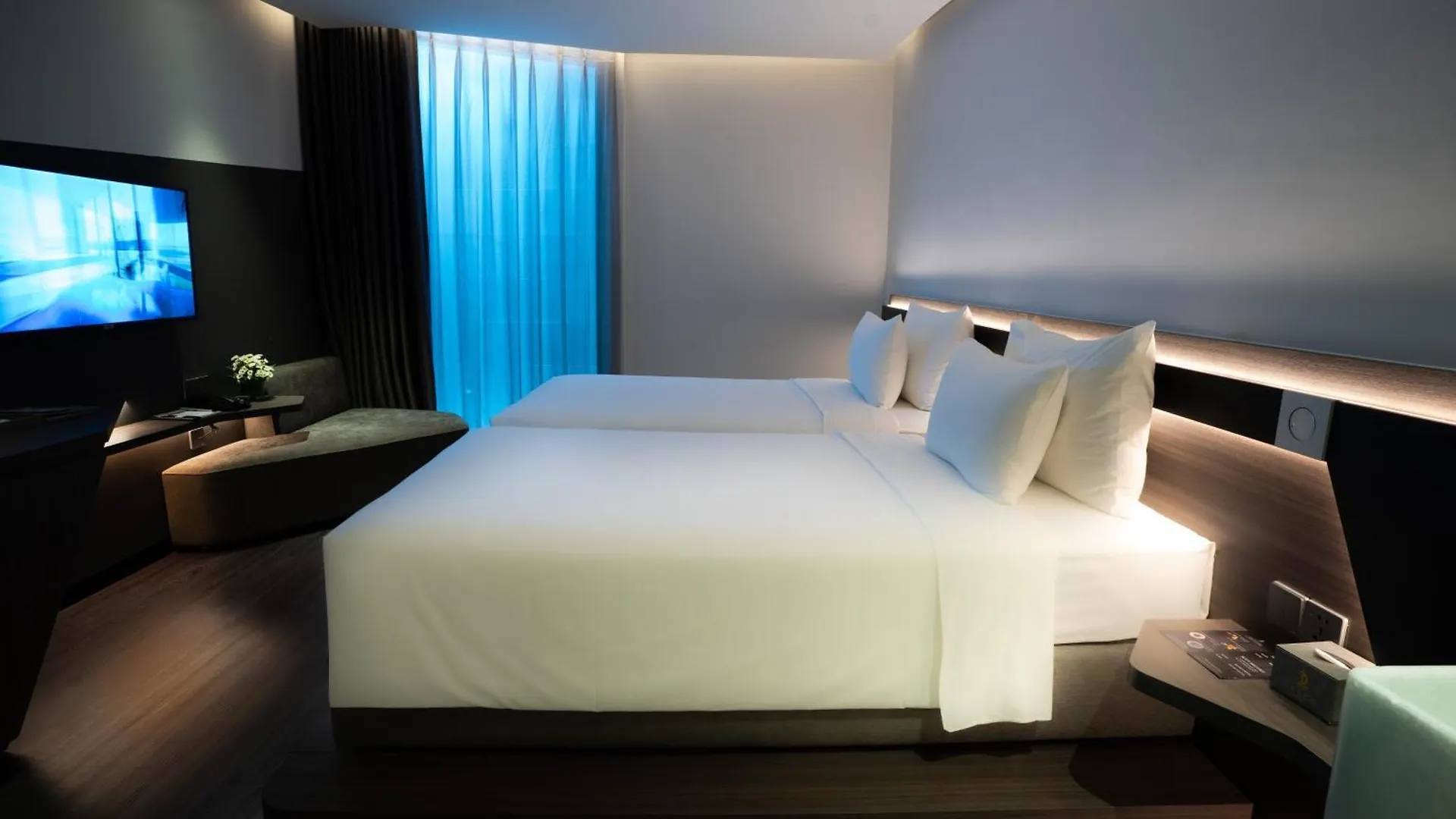 Draco Hotel & Suites 다낭