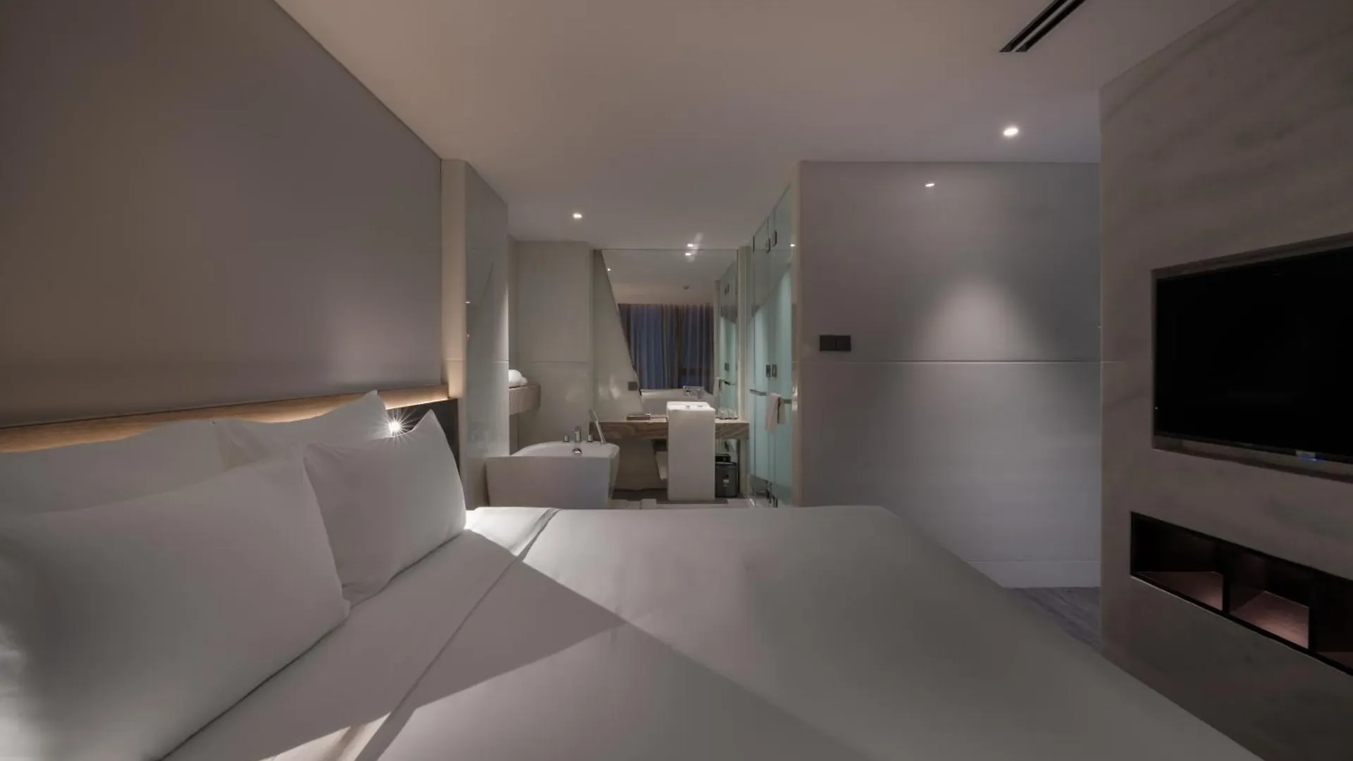 Draco Hotel & Suites 다낭