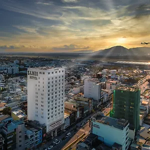 Samdi **** Da Nang