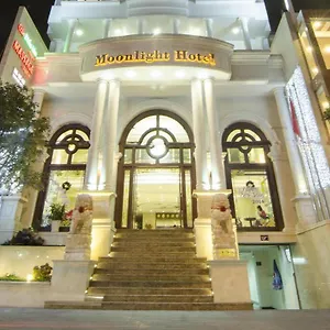 Hotel Moonlight Hotel Suites & Spa - Romantic River View & City View, High Floor, Near Dragon Bridge