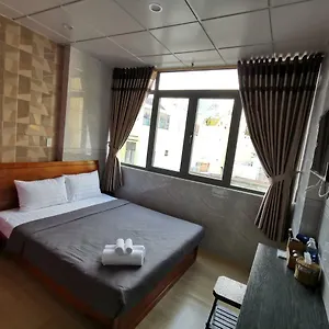 Habitación en casa particular Cola's Ciudad Ho Chi Minh (Saigón)