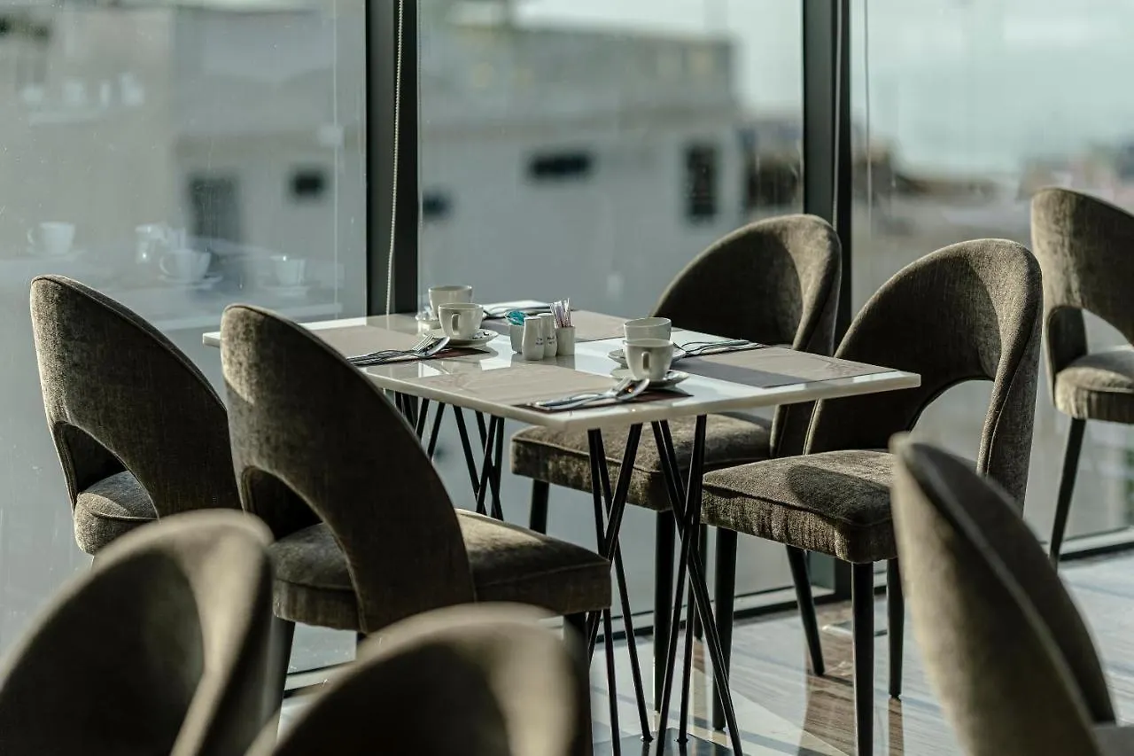 **** Hotel Draco Hotel&Suites Da Nang Vietnam