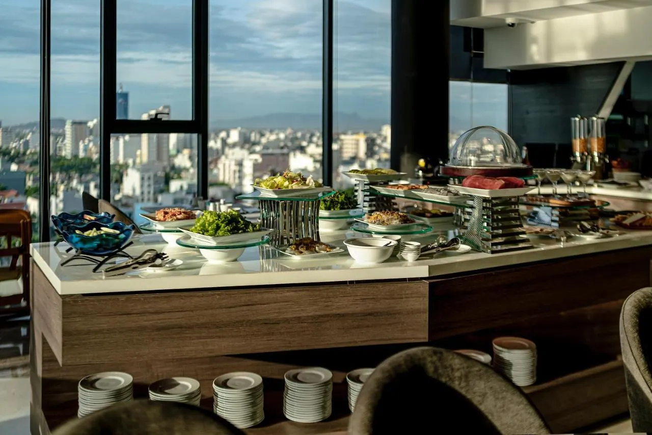 Hotel Draco Hotel&Suites Da Nang