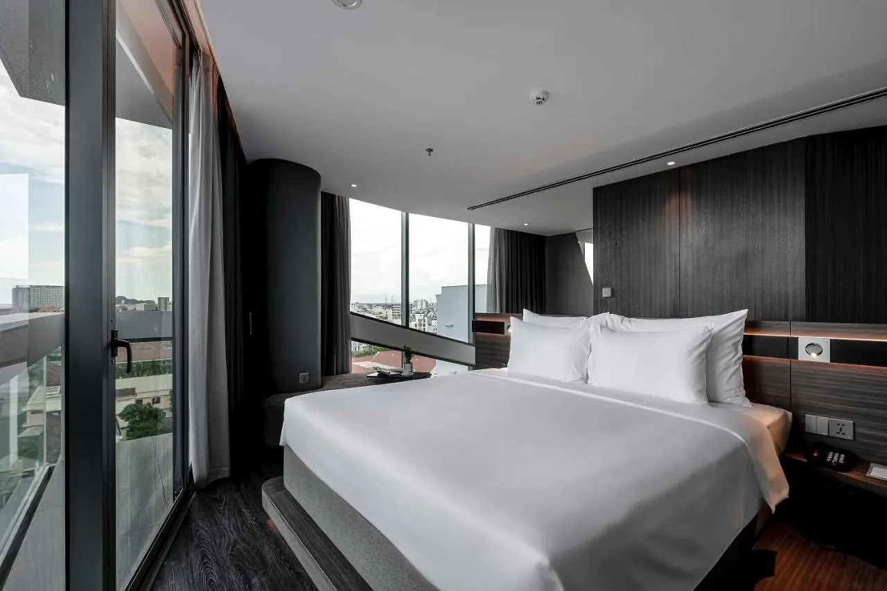 Draco Hotel&Suites Da Nang Hotel