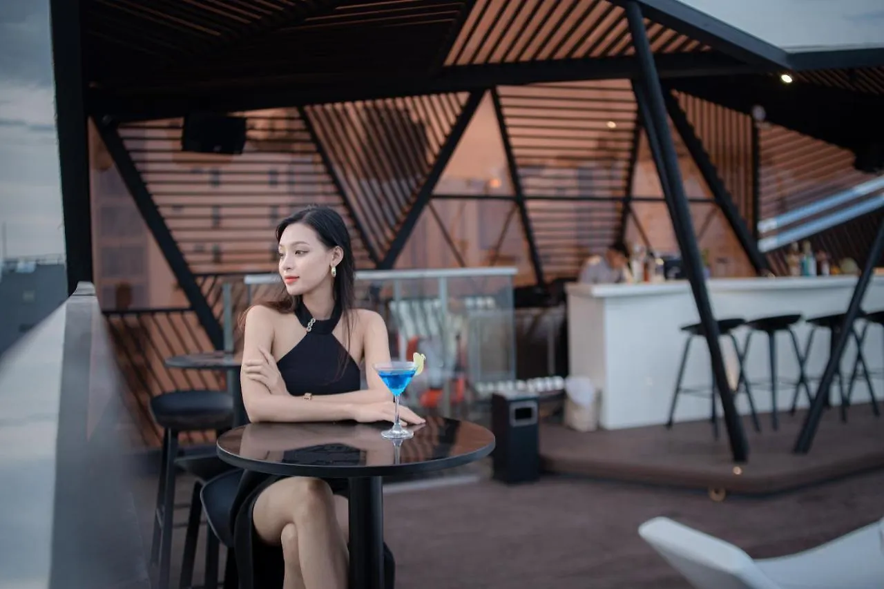 **** Hotel Draco Hotel&Suites Da Nang Vietnam