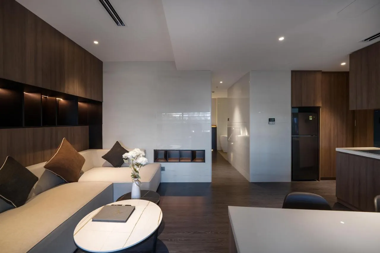 Draco Hotel&Suites Da Nang 4*,  Vietnam