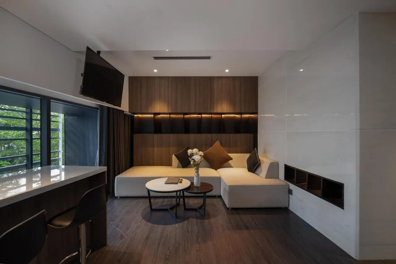 Draco Hotel&Suites Da Nang 4*,  Vietnam