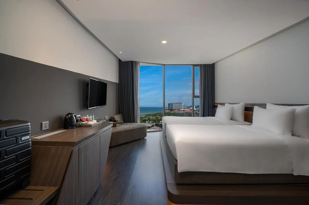 Draco Hotel&Suites Da Nang Vietnam