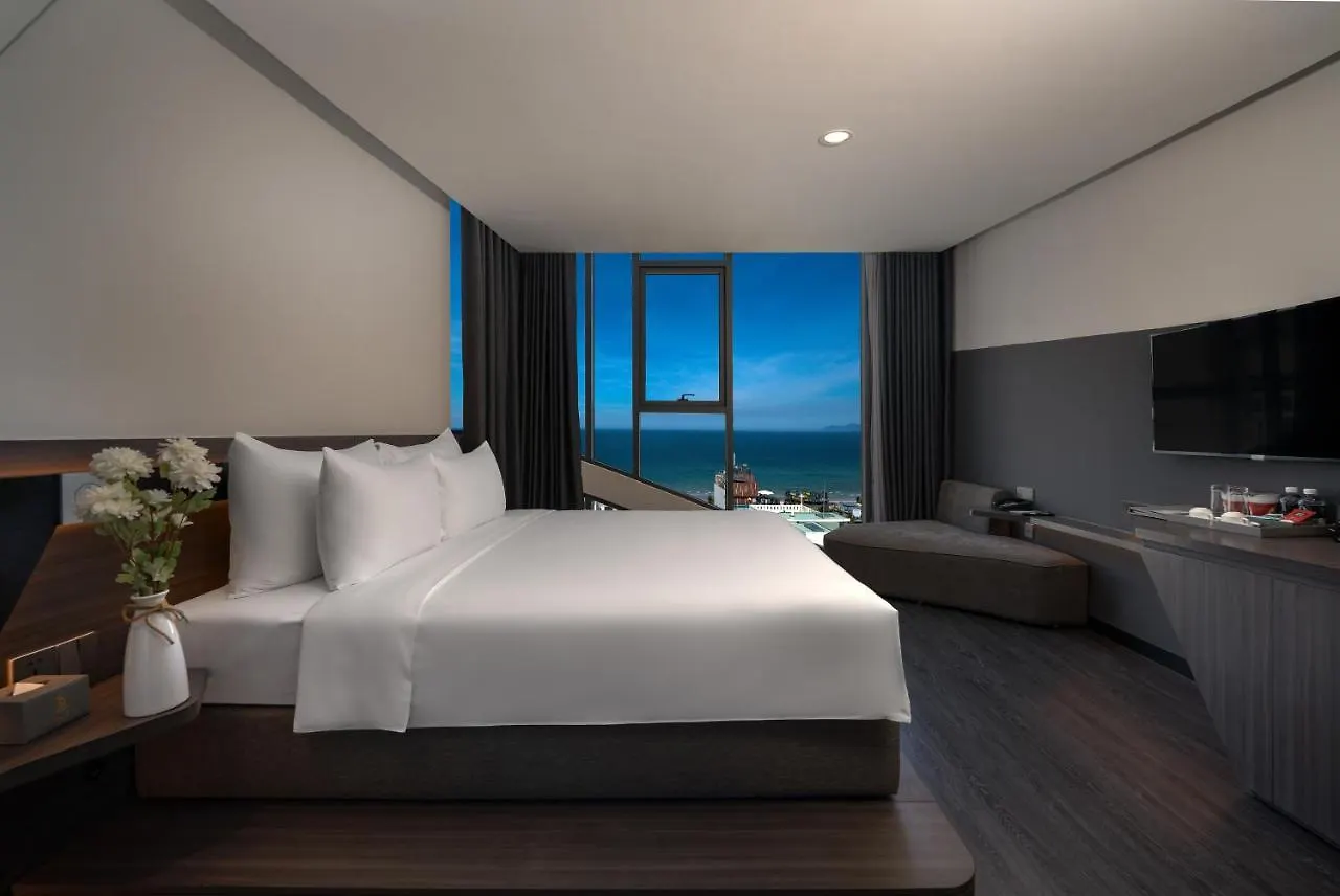 **** Hotel Draco Hotel&Suites Da Nang Vietnam