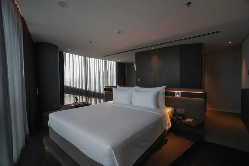 Draco Hotel&Suites Da Nang Vietnam