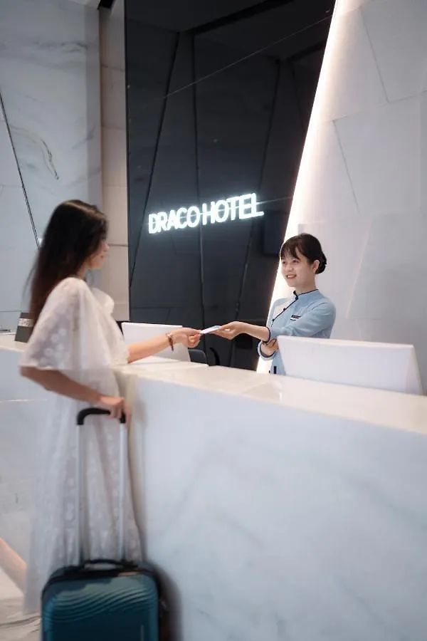Draco Hotel & Suites Đà Nẵng